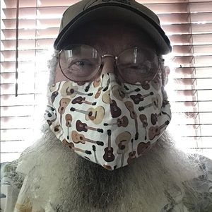 Meet your Posher, Gary